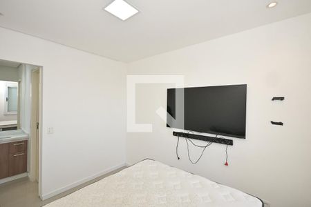 Quarto de apartamento para alugar com 1 quarto, 49m² em Fazenda Morumbi, São Paulo