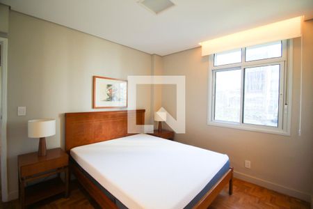 Suíte 1  de apartamento para alugar com 2 quartos, 89m² em Itaim Bibi, São Paulo