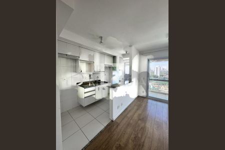 Apartamento à venda com 1 quarto, 37m² em Santo Amaro, São Paulo