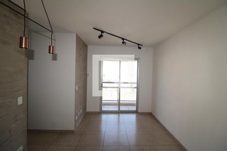 Sala de apartamento para alugar com 2 quartos, 85m² em Limão, São Paulo