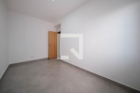 Quarto 2 de apartamento para alugar com 2 quartos, 55m² em Vila Talarico, São Paulo