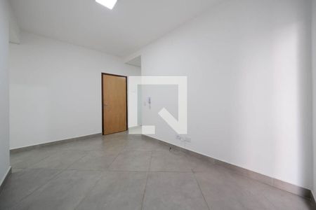 Sala de apartamento para alugar com 2 quartos, 55m² em Vila Talarico, São Paulo