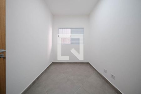Quarto 1 de apartamento para alugar com 2 quartos, 55m² em Vila Talarico, São Paulo