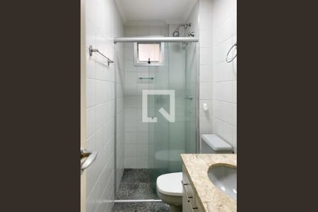 Foto 11 de apartamento para alugar com 3 quartos, 101m² em Vila Monte Alegre, São Paulo