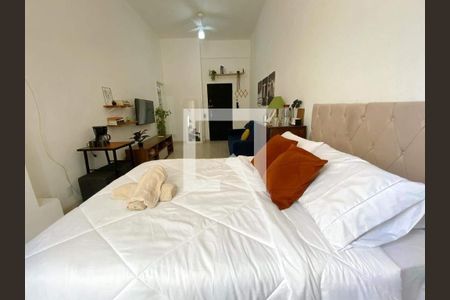 Apartamento à venda com 1 quarto, 27m² em Centro, Rio de Janeiro