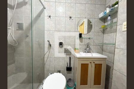 Apartamento à venda com 1 quarto, 27m² em Centro, Rio de Janeiro