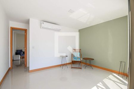 Apartamento à venda com 3 quartos, 192m² em Flamengo, Rio de Janeiro