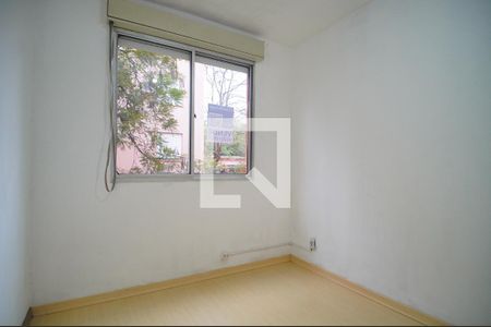 Quarto 2 de apartamento para alugar com 3 quartos, 52m² em Canudos, Novo Hamburgo