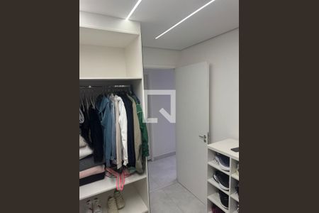 Quarto de apartamento para alugar com 1 quarto, 37m² em Cambuci, São Paulo