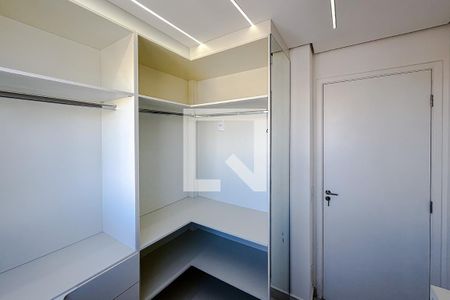 Quarto 1 de apartamento para alugar com 2 quartos, 37m² em Cambuci, São Paulo