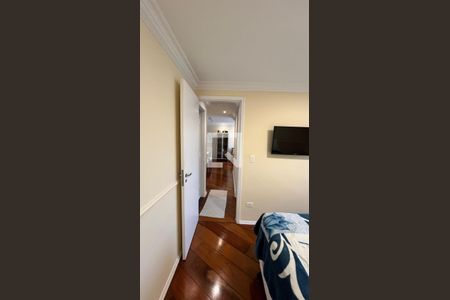 Quarto de apartamento à venda com 2 quartos, 60m² em Vila Andrade, São Paulo