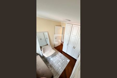 Quarto de apartamento à venda com 2 quartos, 60m² em Vila Andrade, São Paulo