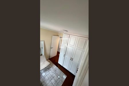 Quarto de apartamento à venda com 2 quartos, 60m² em Vila Andrade, São Paulo