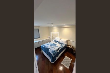 Quarto de apartamento à venda com 2 quartos, 60m² em Vila Andrade, São Paulo