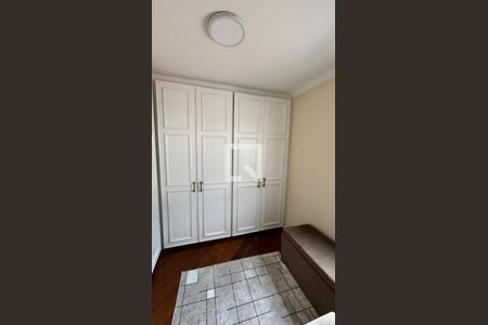 Quarto de apartamento à venda com 2 quartos, 60m² em Vila Andrade, São Paulo