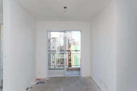 Sala de kitnet/studio à venda com 1 quarto, 40m² em Boaçava, São Paulo