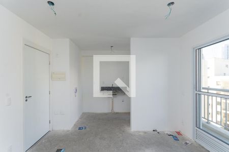 Sala de kitnet/studio à venda com 1 quarto, 40m² em Boaçava, São Paulo