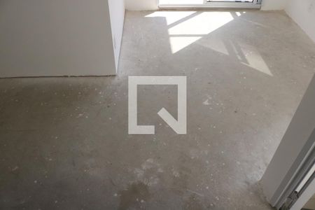 Sala de apartamento à venda com 2 quartos, 40m² em Perdizes, São Paulo