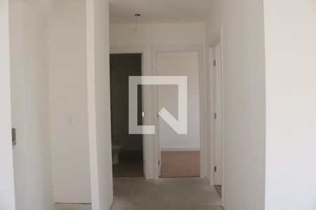 Sala de apartamento à venda com 2 quartos, 40m² em Perdizes, São Paulo