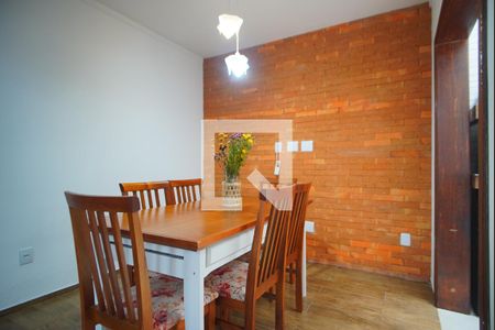 Sala de Jantar de casa para alugar com 3 quartos, 96m² em Sarandi, Porto Alegre