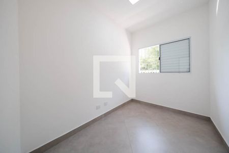 Quarto 1 de apartamento para alugar com 2 quartos, 55m² em Vila Talarico, São Paulo