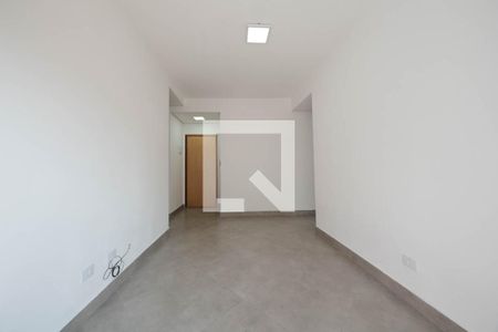 Sala de apartamento para alugar com 2 quartos, 55m² em Vila Talarico, São Paulo