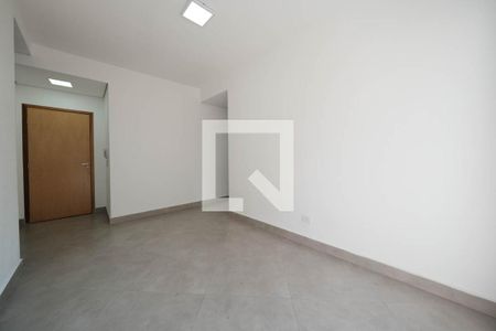 Sala de apartamento para alugar com 2 quartos, 55m² em Vila Talarico, São Paulo