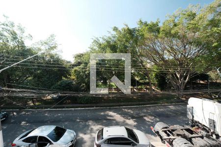 Sala de apartamento para alugar com 2 quartos, 55m² em Vila Talarico, São Paulo