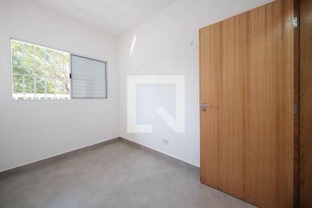 Quarto 1 de apartamento para alugar com 2 quartos, 55m² em Vila Talarico, São Paulo