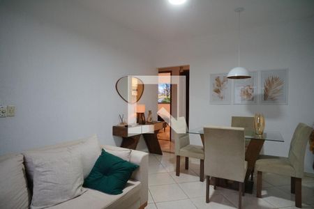 Sala de casa para alugar com 2 quartos, 60m² em São José de Imbassai, Maricá