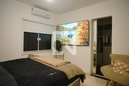 Quarto 2 de casa para alugar com 2 quartos, 60m² em São José de Imbassai, Maricá