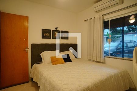 Quarto 1 de casa para alugar com 2 quartos, 60m² em São José de Imbassai, Maricá