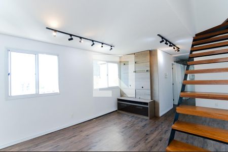 Apartamento para alugar com 3 quartos, 120m² em Vila Augusta, Guarulhos