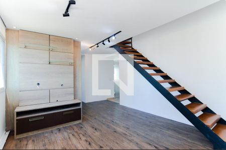 Apartamento para alugar com 3 quartos, 120m² em Vila Augusta, Guarulhos