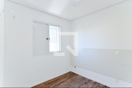 Suíte  de apartamento para alugar com 3 quartos, 120m² em Vila Augusta, Guarulhos