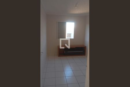 Quarto de apartamento para alugar com 2 quartos, 50m² em Altos do Ipanema, Sorocaba