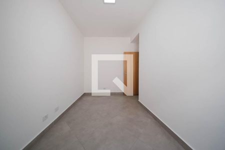 Quarto 2 de apartamento para alugar com 2 quartos, 54m² em Vila Talarico, São Paulo