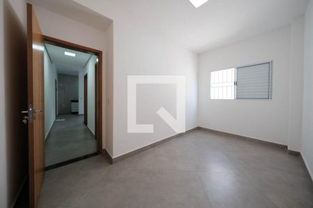 Quarto 2 de apartamento para alugar com 2 quartos, 54m² em Vila Talarico, São Paulo