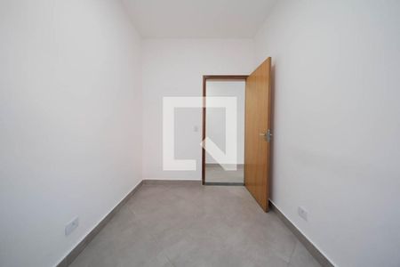 Quarto 1 de apartamento para alugar com 2 quartos, 54m² em Vila Talarico, São Paulo