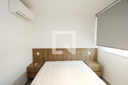 Kitnet de kitnet/studio para alugar com 1 quarto, 42m² em Barro Preto, Belo Horizonte