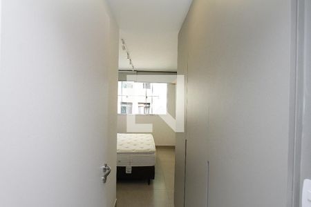 Kitnet de kitnet/studio para alugar com 1 quarto, 42m² em Barro Preto, Belo Horizonte