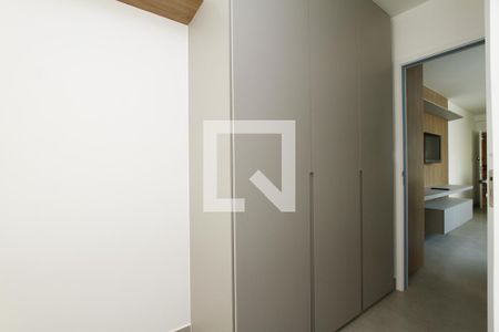 Kitnet de kitnet/studio para alugar com 1 quarto, 42m² em Barro Preto, Belo Horizonte