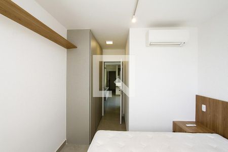 Kitnet de kitnet/studio para alugar com 1 quarto, 42m² em Barro Preto, Belo Horizonte