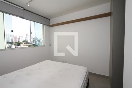Kitnet de kitnet/studio para alugar com 1 quarto, 42m² em Barro Preto, Belo Horizonte