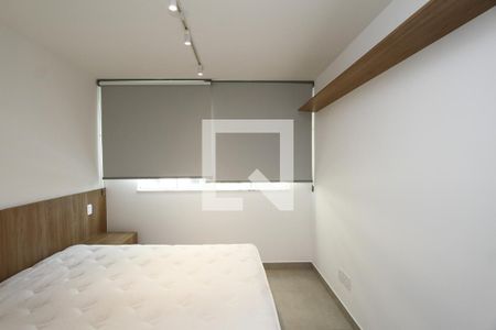 Kitnet de kitnet/studio para alugar com 1 quarto, 42m² em Barro Preto, Belo Horizonte