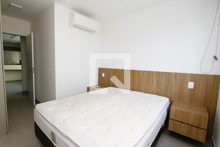 Kitnet de kitnet/studio para alugar com 1 quarto, 42m² em Barro Preto, Belo Horizonte