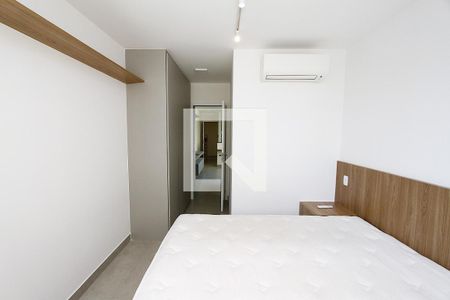 Kitnet de kitnet/studio para alugar com 1 quarto, 42m² em Barro Preto, Belo Horizonte