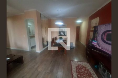 Apartamento para alugar com 3 quartos, 80m² em Jardim Iris, São Paulo