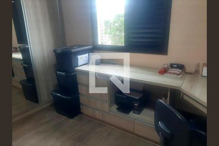 Apartamento para alugar com 3 quartos, 80m² em Jardim Iris, São Paulo