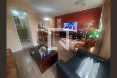 Apartamento para alugar com 3 quartos, 80m² em Jardim Iris, São Paulo